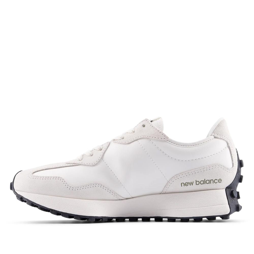 Dámske topánky New Balance WS327JWA - biele