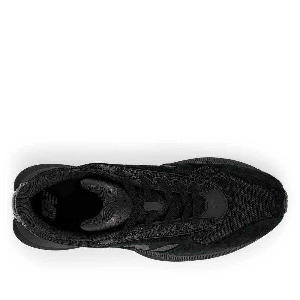 Unisex topánky New Balance UTFOA30A - čierne