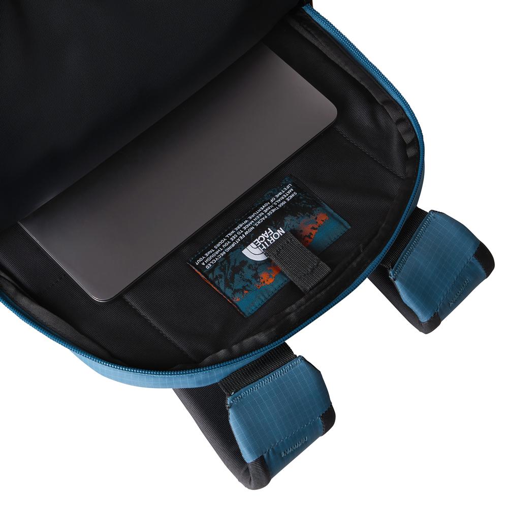 Ruksak The North Face Borealis 0A52SENRD1 - modré