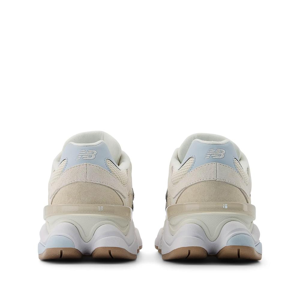 Unisex topánky New Balance U9060AUA - béžové