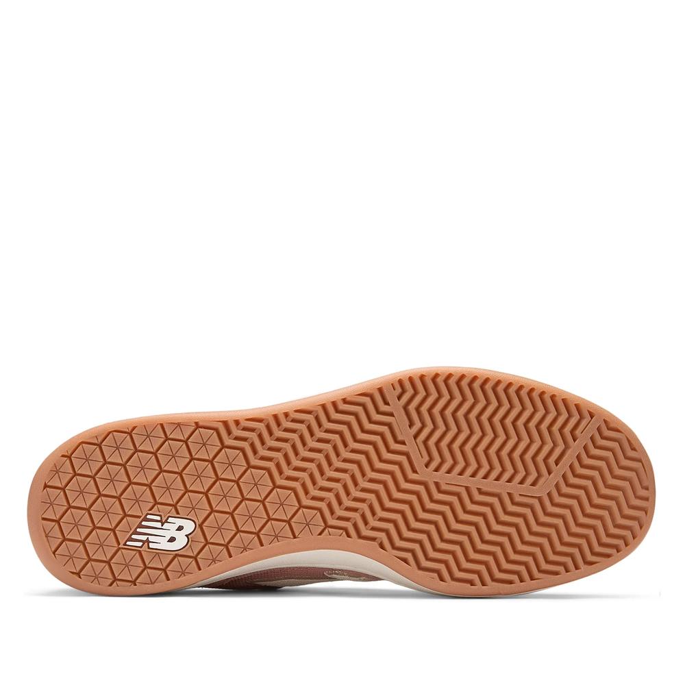Topánky New Balance Numeric NM440JW2 - ružové