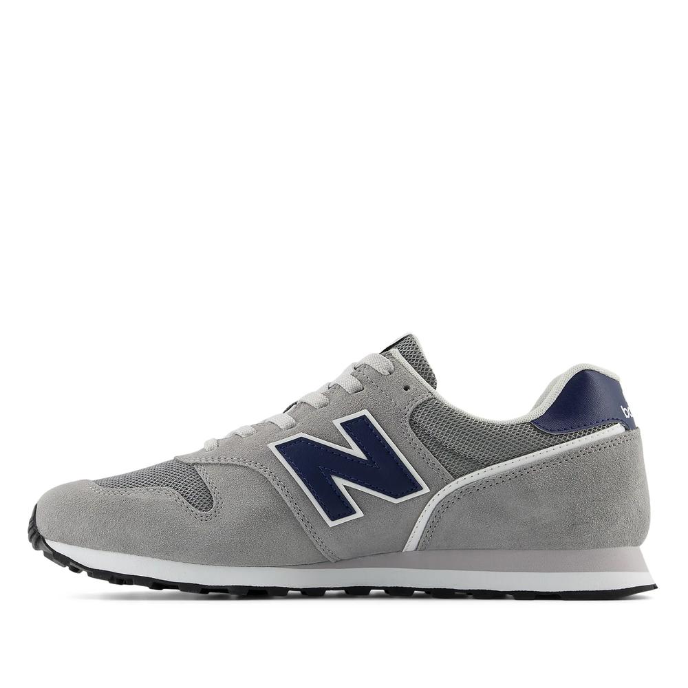 Unisex topánky New Balance ML373SP2 - šedý