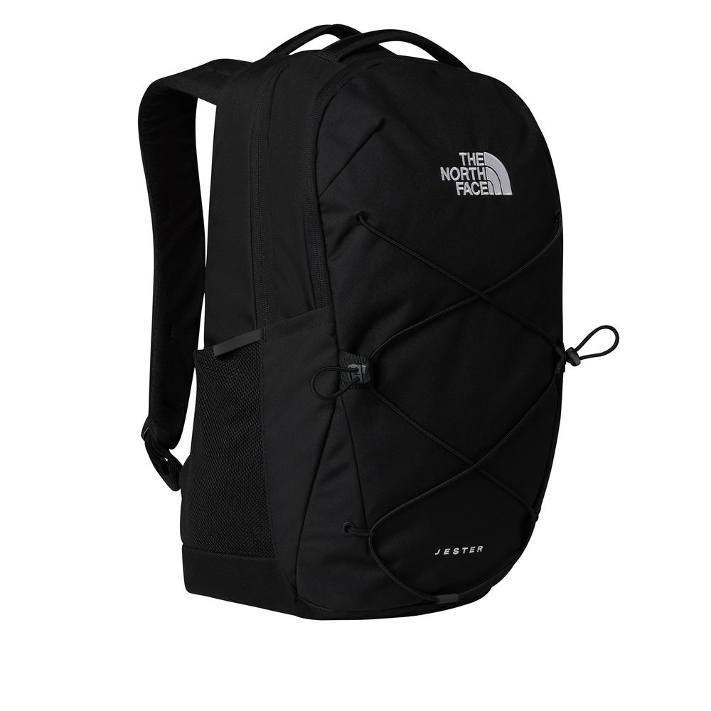 Ruksak The North Face Jester 0A3VXG4H01 - čierne