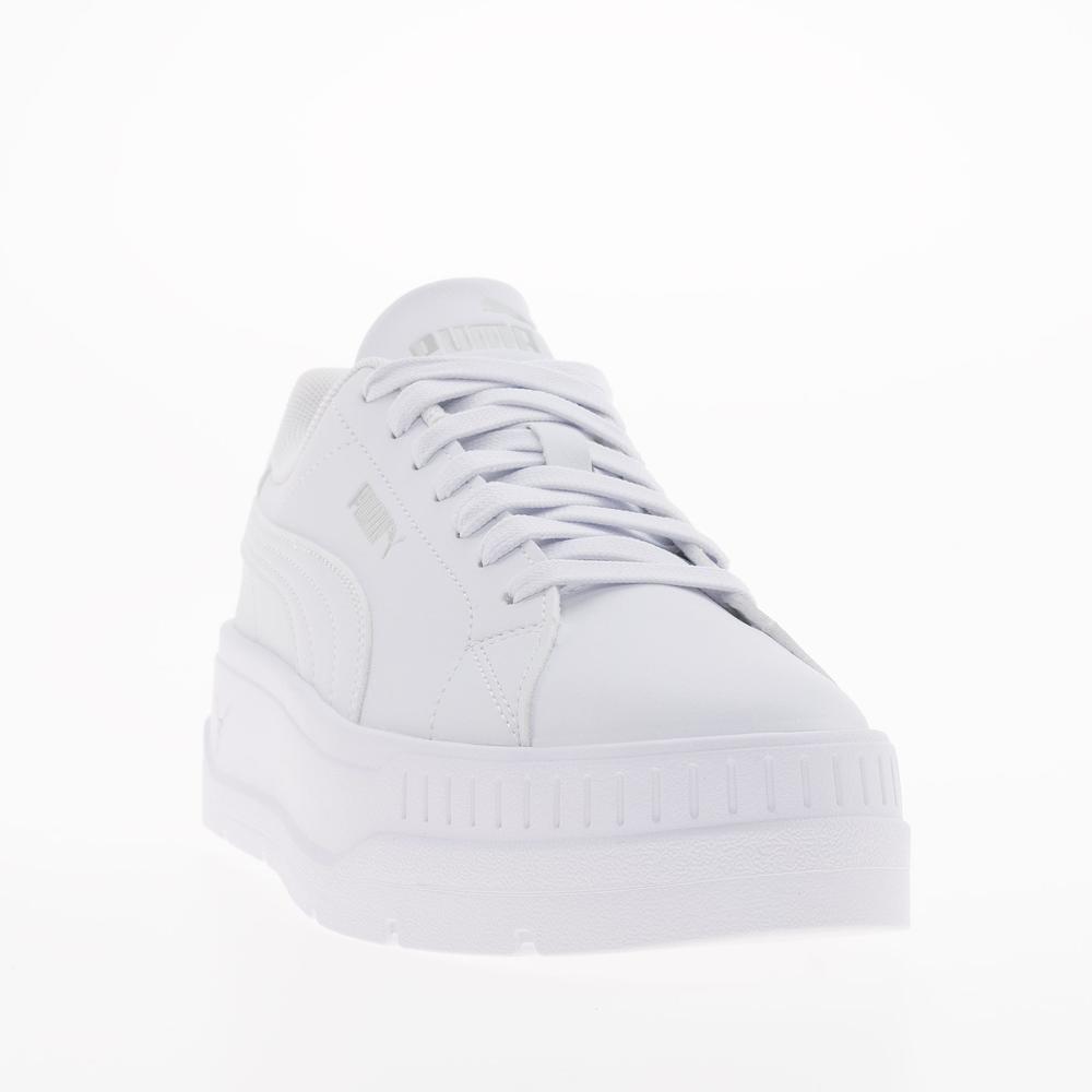 Dámske topánky Puma Karmen Classic 40718702 - biele