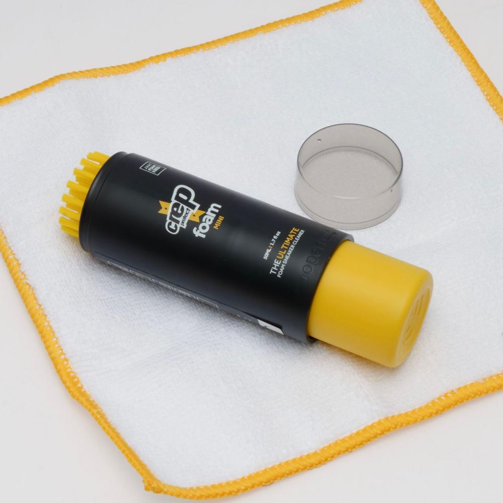 Čistiaca pena na obuv Crep Protect Mini 50 ml CP006