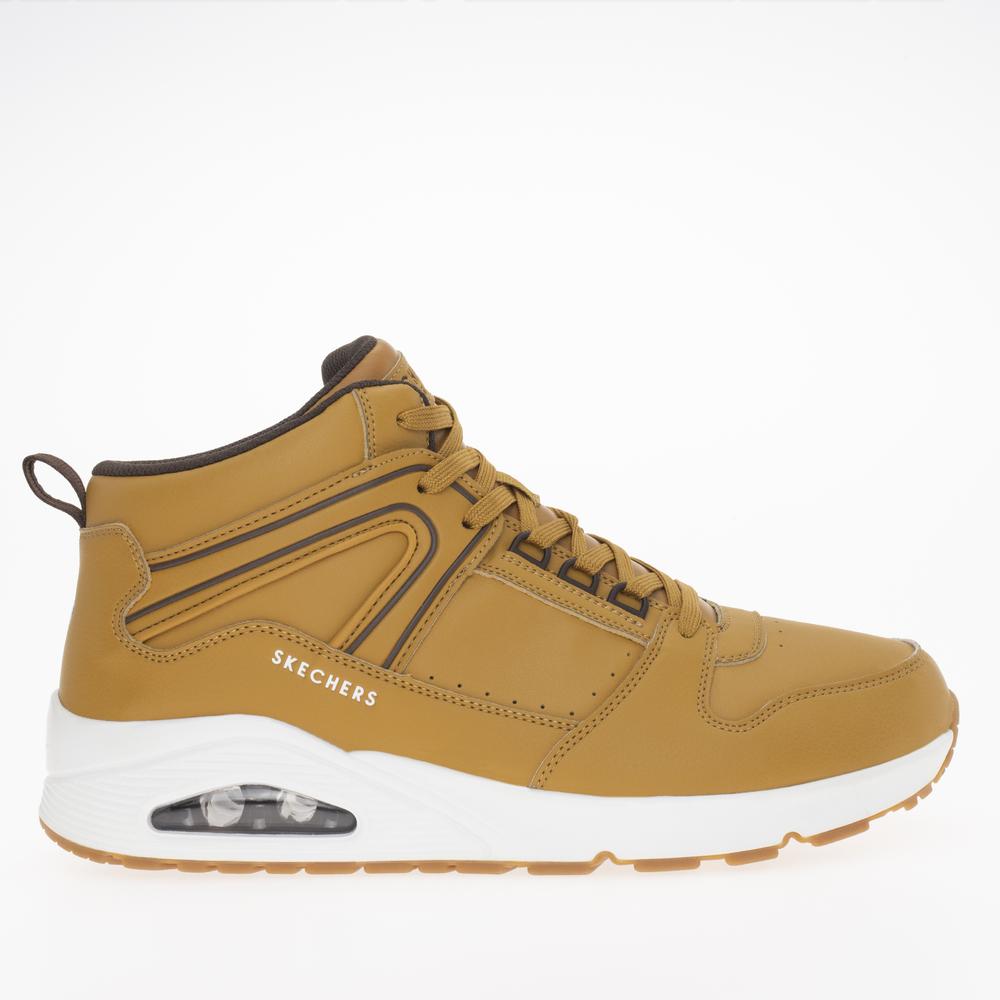 Topánky Skechers Uno 2 Keep Close 232547WSK - biele
