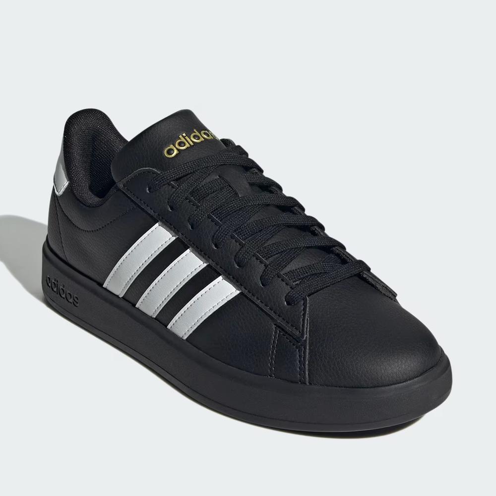 Topánky adidas Grand Court 2.0 JH7243 - čierne