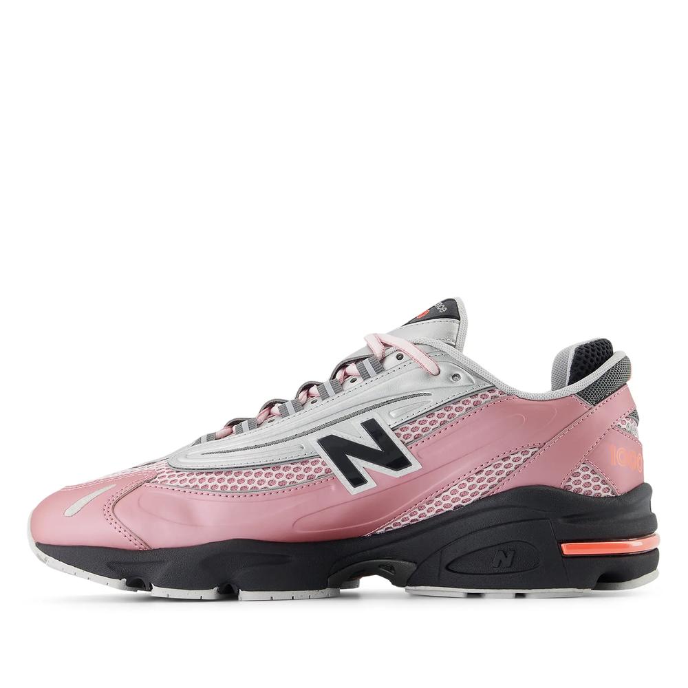 Unisex topánky New Balance M1000U - ružové