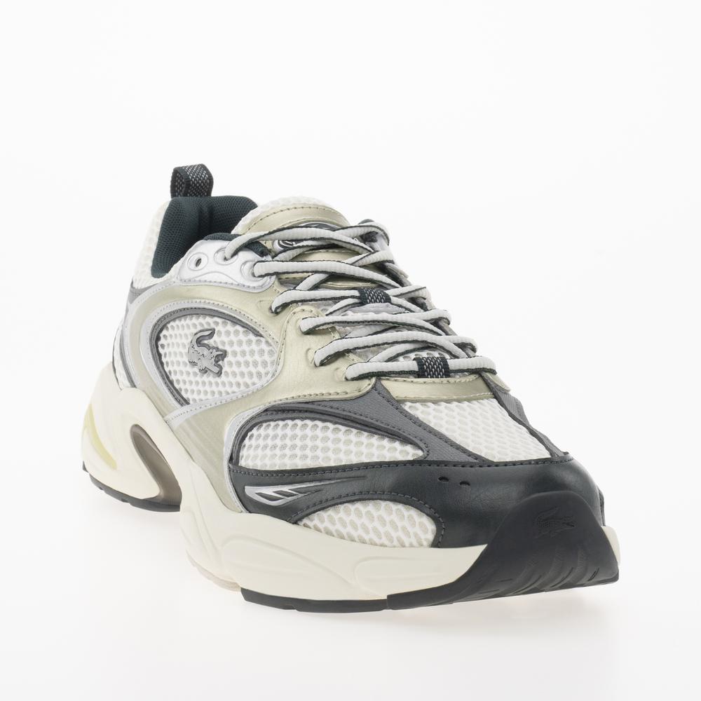 Topánky Lacoste Storm 96 2K 748SMA0071-1Y5 - biele
