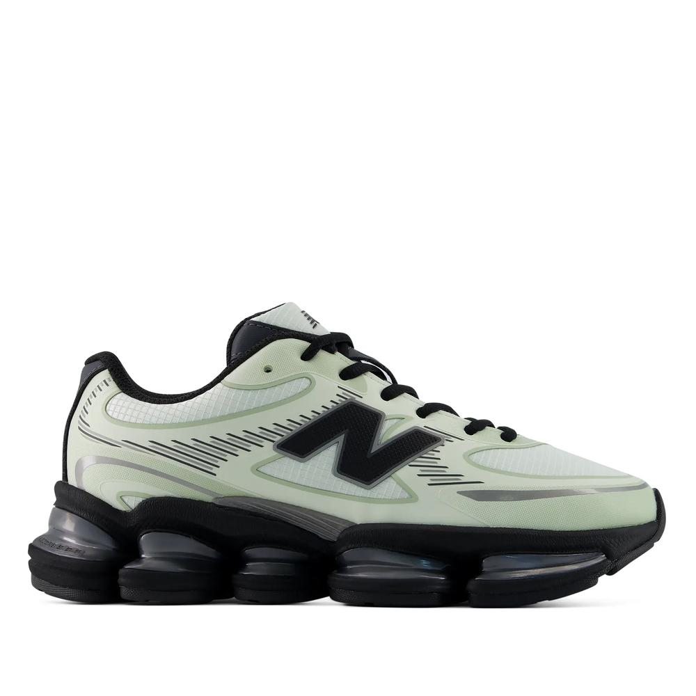 Unisex topánky New Balance U20001B6 - zelené