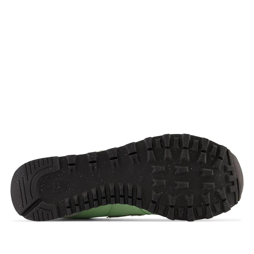 Topánky unisex New Balance U574R2Y – mätové