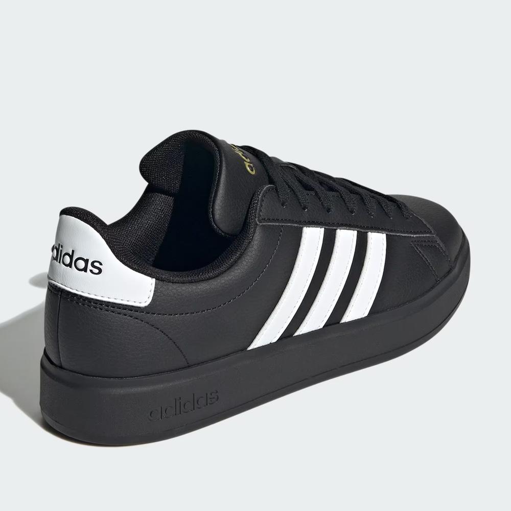 Topánky adidas Grand Court 2.0 JH7243 - čierne
