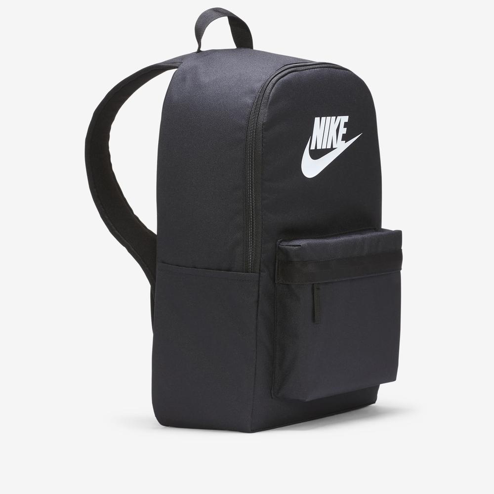 Ruksak Nike Heritage DC4244-010 - čierne
