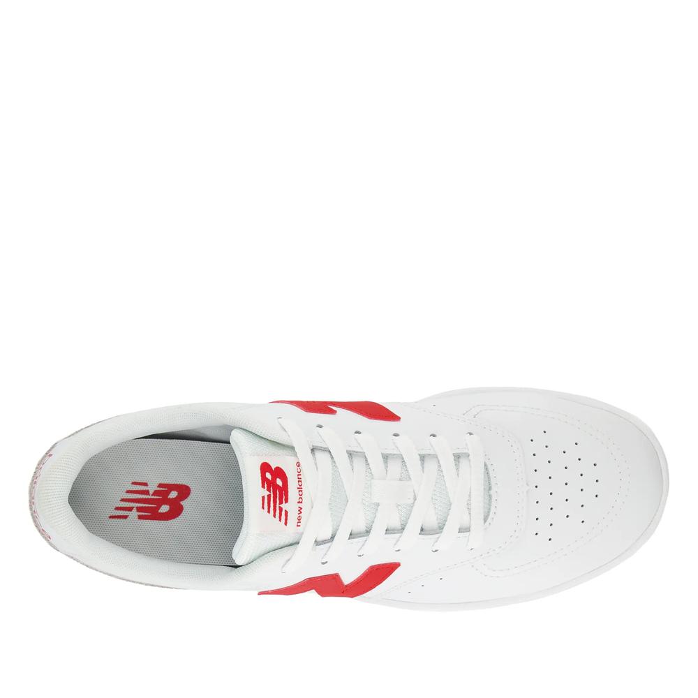 Topánky New Balance BB80RTB - biele