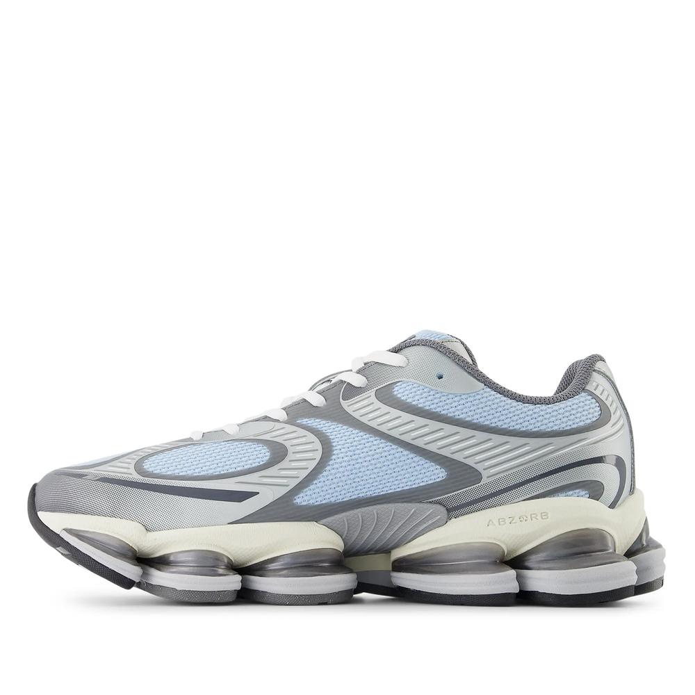 Unisex topánky New Balance U2000BA - modré