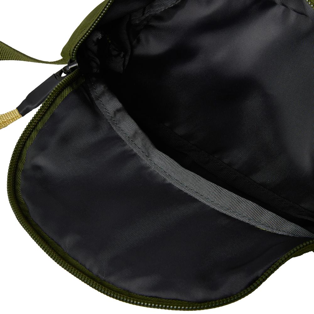 Sachetka The North Face Jester 0A52TMMVD1 - zelené