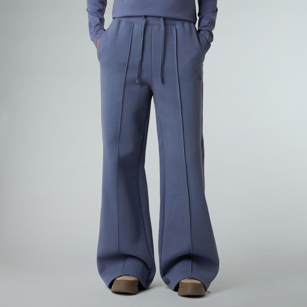 Dámske nohavice The North Face Dome 0A8DZ4BTR1 - modré