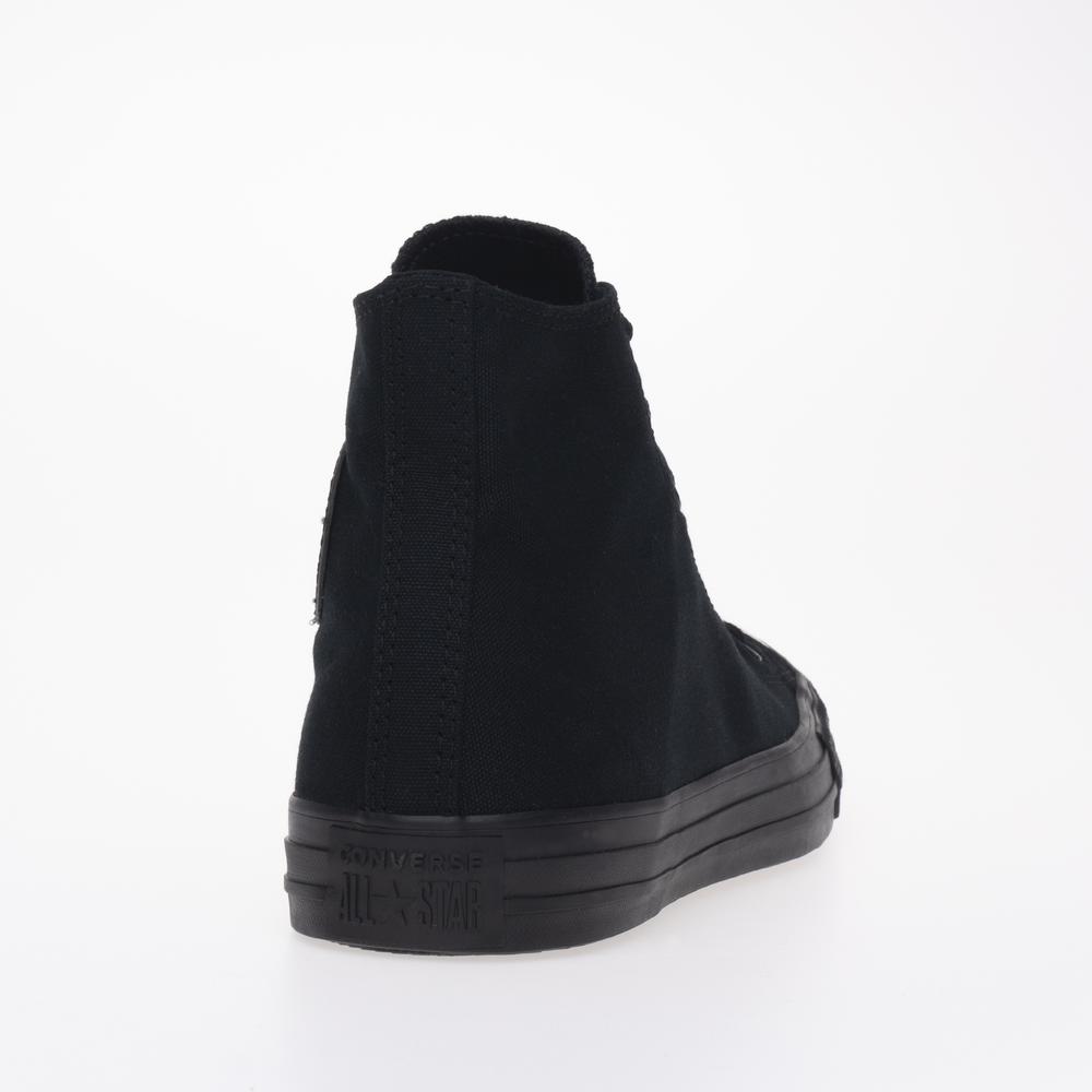 Topánky Converse Chuck Taylor All Star Hi M3310C - čierne