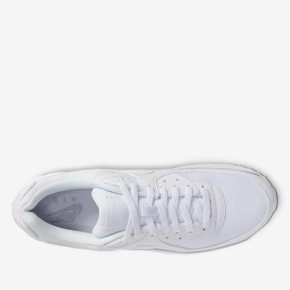 Pánske topánky Nike Air Max 90 CN8490-100 - biele