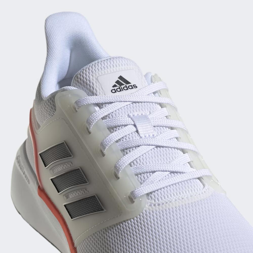 Topánky adidas EQ19 Run H02036 - biele