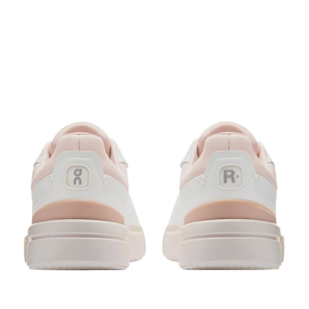 Dámske topánky On The Roger Advantage 3WF30392349 - biele