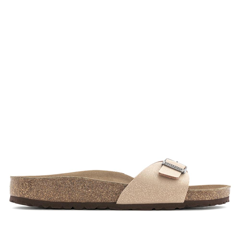 Klapky Birkenstock Madrid 1020504  - ružové