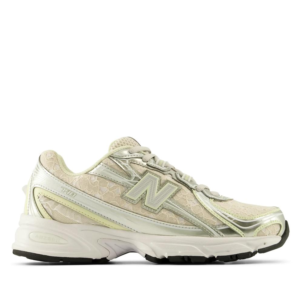 Unisex topánky New Balance U7403GR - béžové