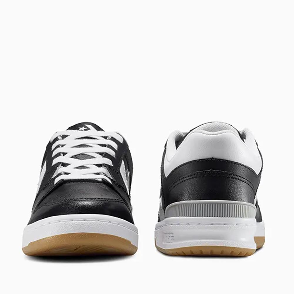 Pánske topánky Converse Court Lifestyle A13315C - čierne