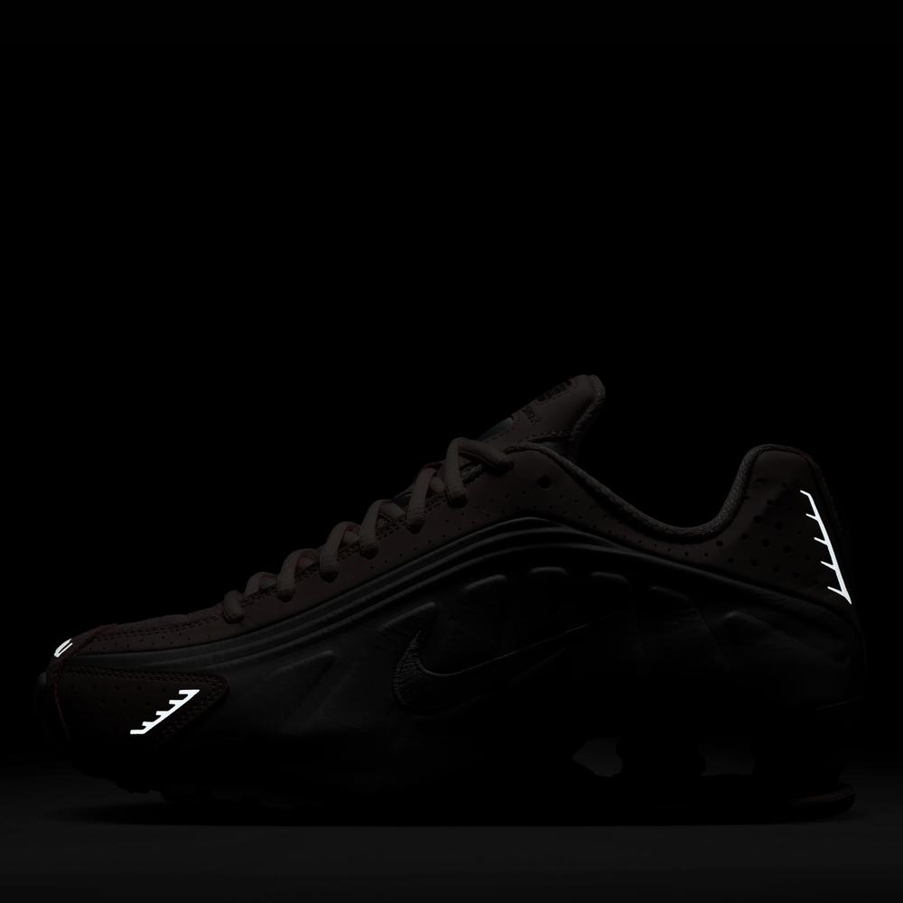 Dámske topánky Nike Shox R4 AR3565-600 - ružové