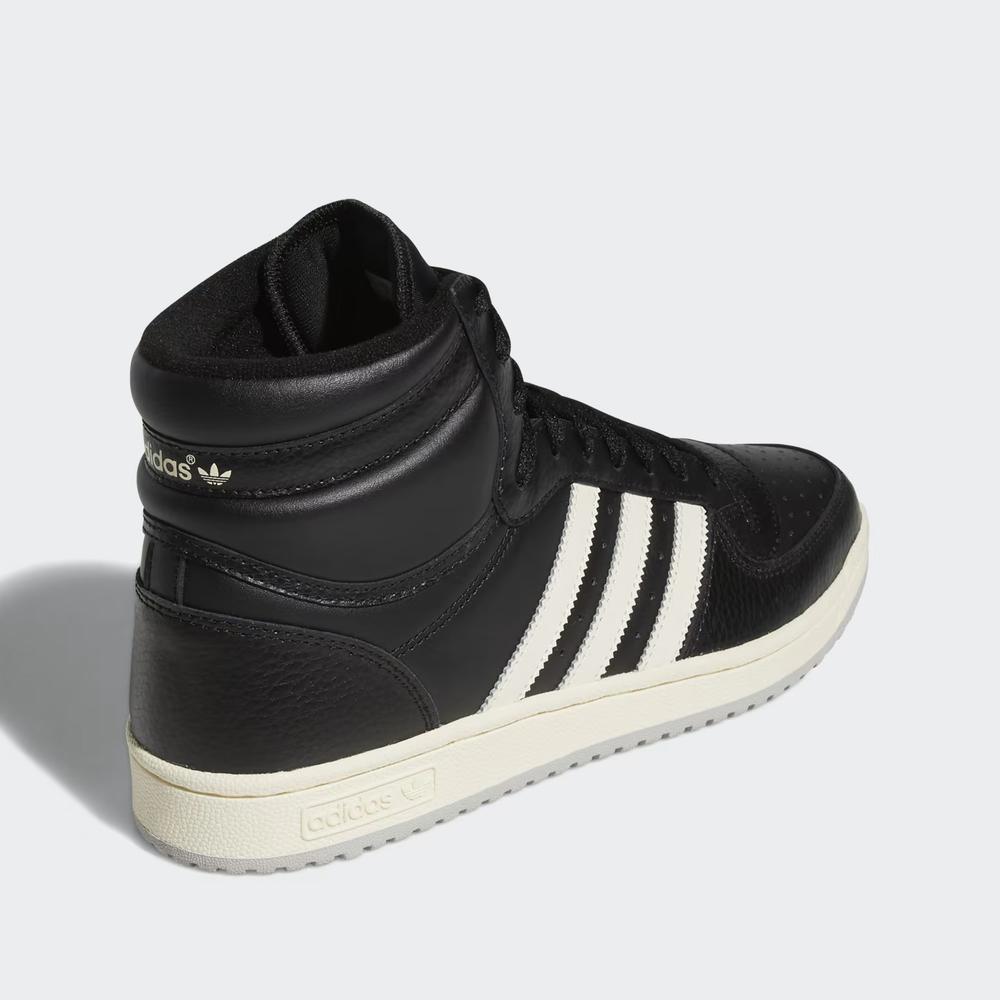 Topánky adidas Originals Top Ten RB GV6632 - čierne
