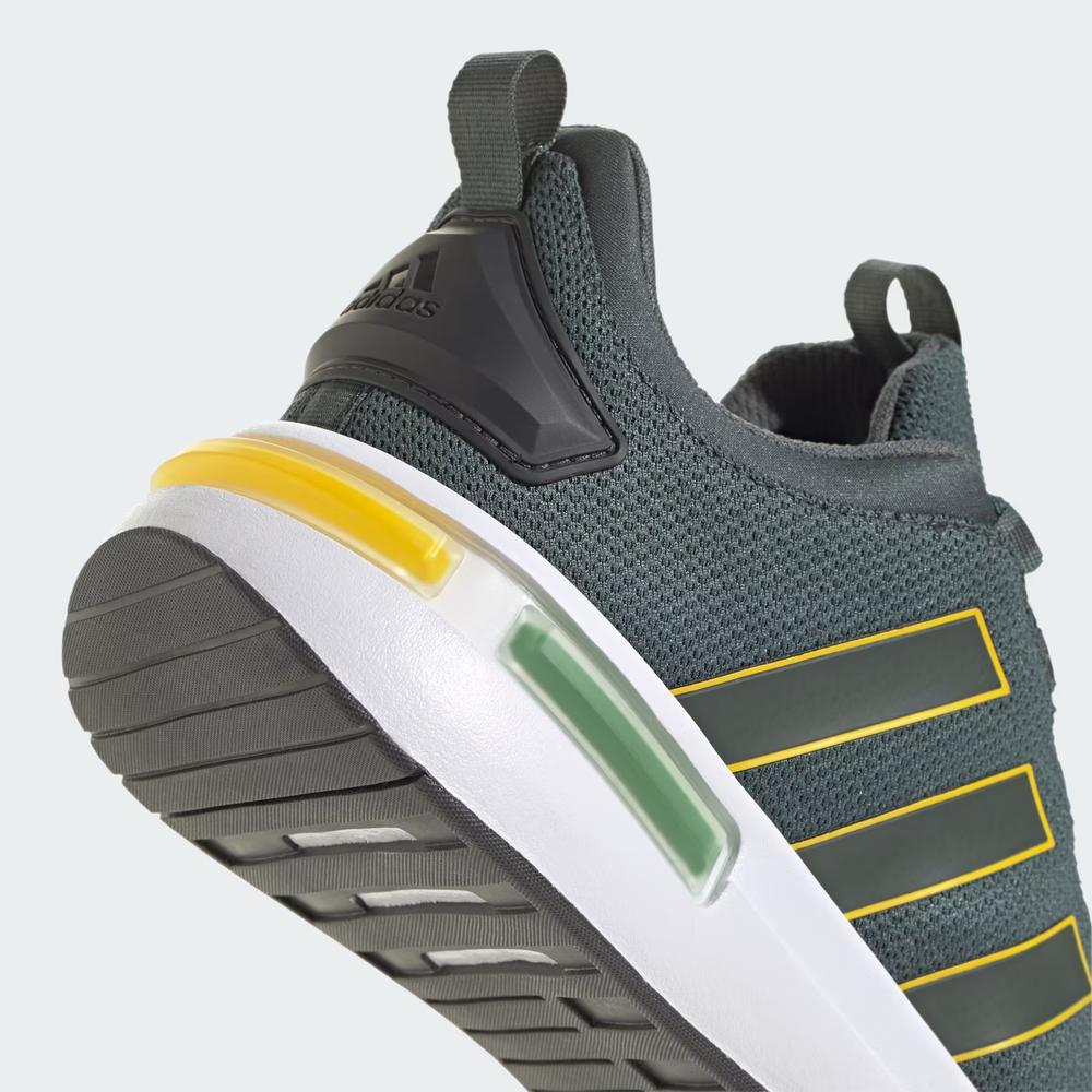 Topánky adidas Sportswear Racer TR23 IH2326 - šedý