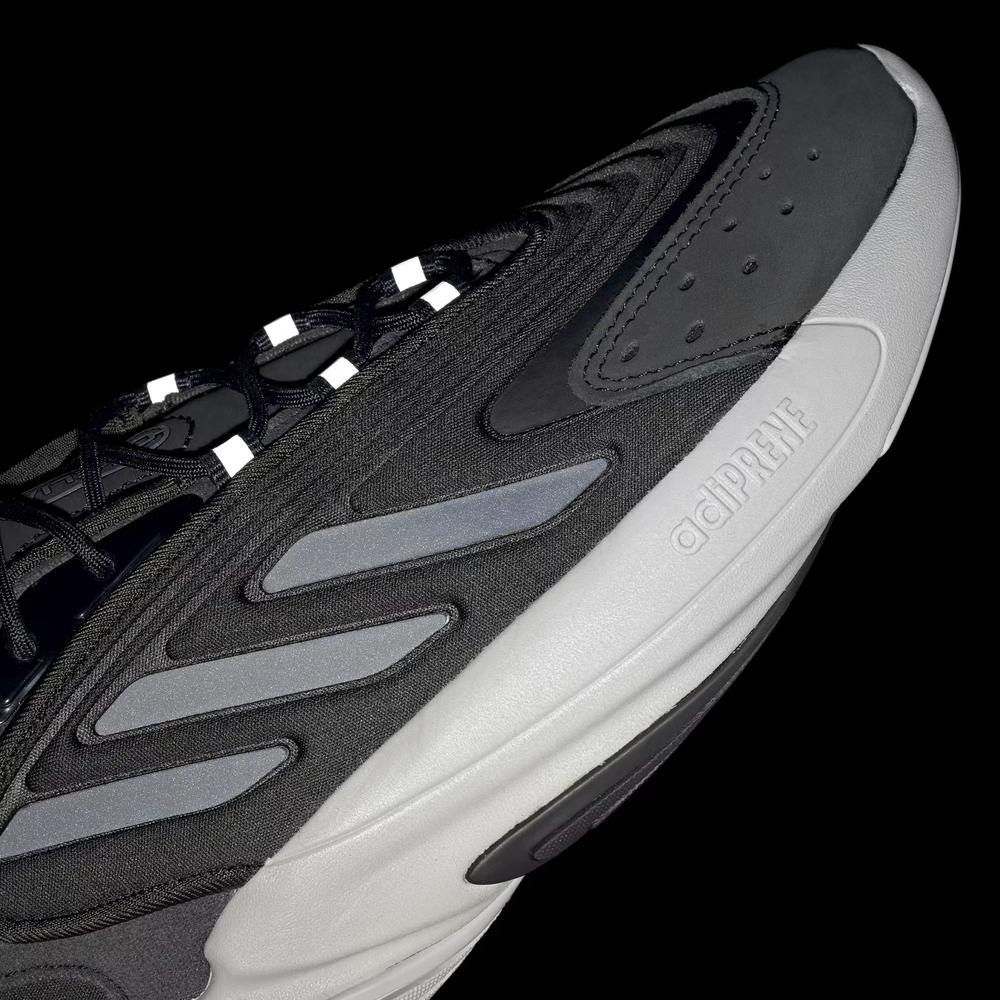 Topánky adidas Originals Ozelia GW0613 - čierne