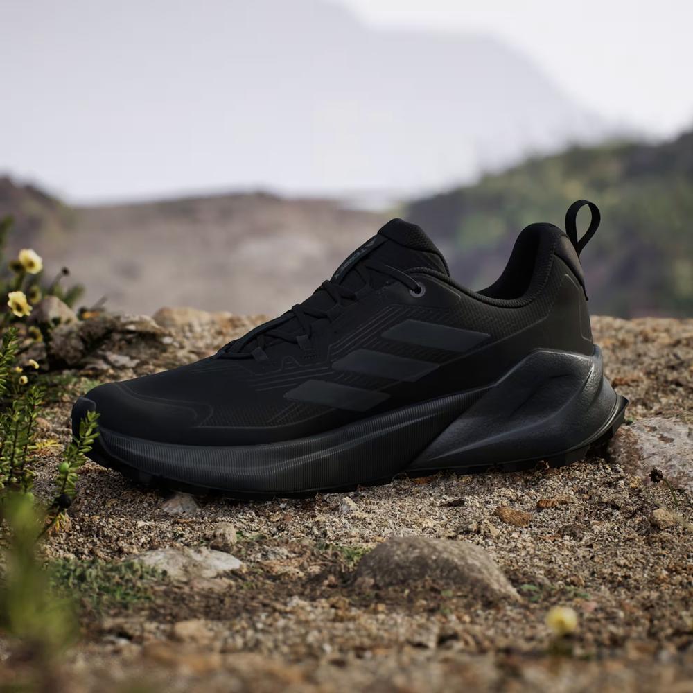 Topánky pánske adidas Terrex Trailmaker 2.0 Gore-Tex Hiking IH0618 - čierne