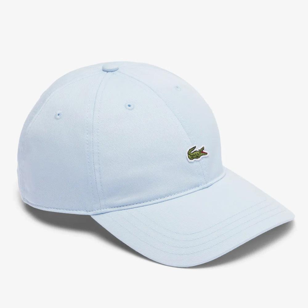 Čiapka Lacoste Caps And Hats RK0491-001 - biele
