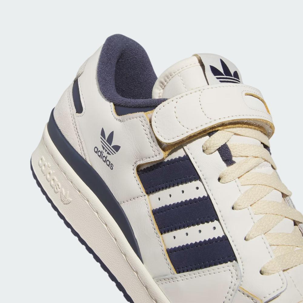 Topánky adidas Forum 84 Low IE9935 - biele