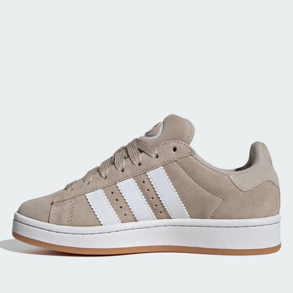 Topánky mládež adidas Originals Campus 00S JI4461 - béžové