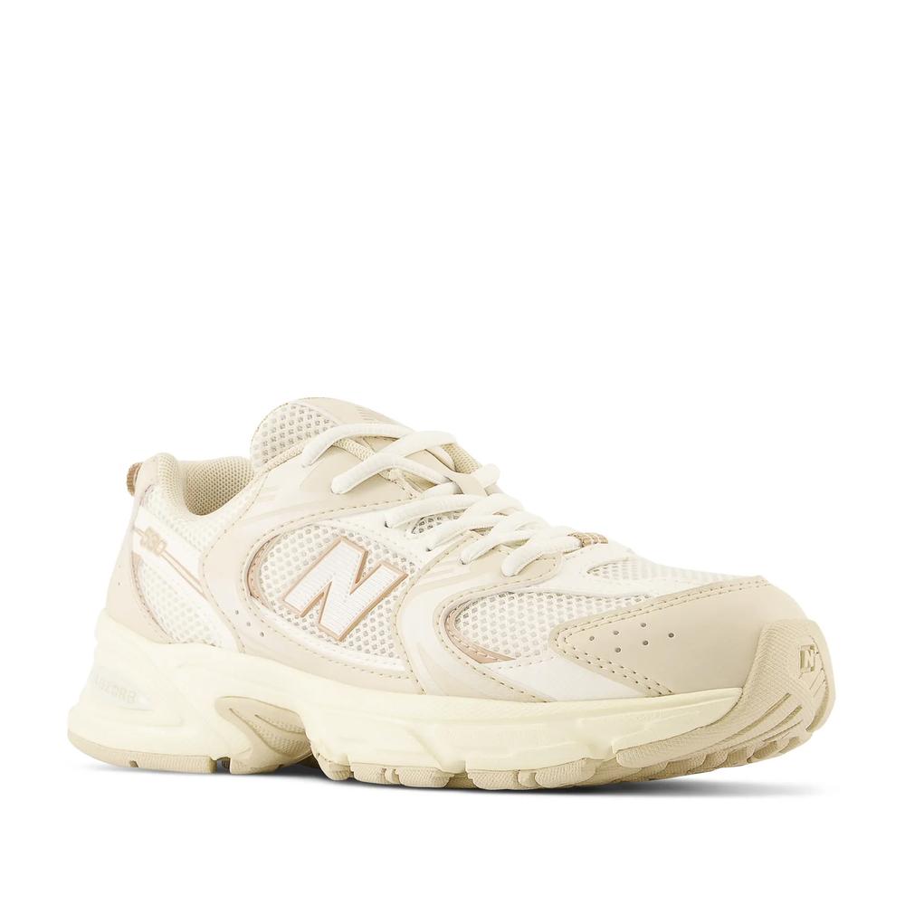 Topánky New Balance GR530AA - béžové