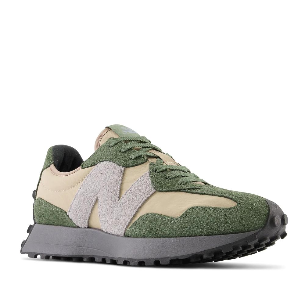 Topánky New Balance MS327WG – viacfarebné