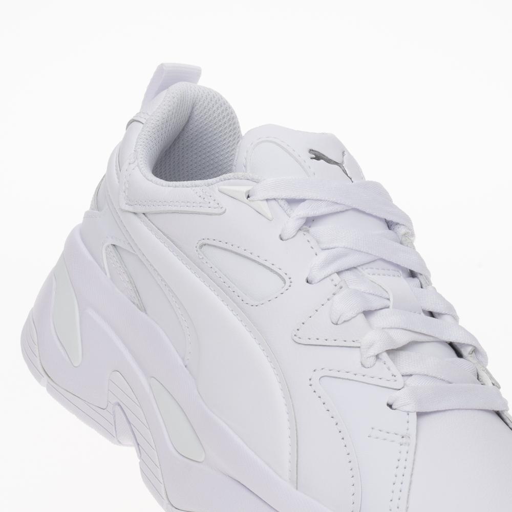 Topánky Puma BLSTR Dresscode 39609401 - biele