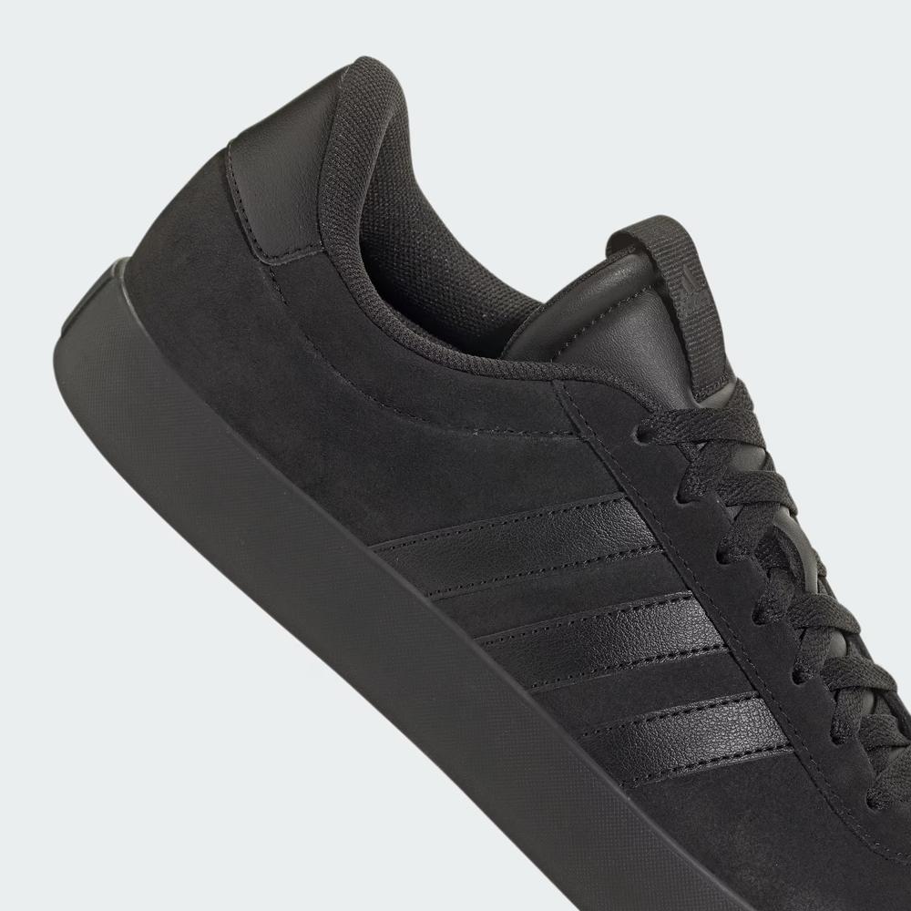 Topánky pánske adidas VL Court 3.0 ID9184  - čierne