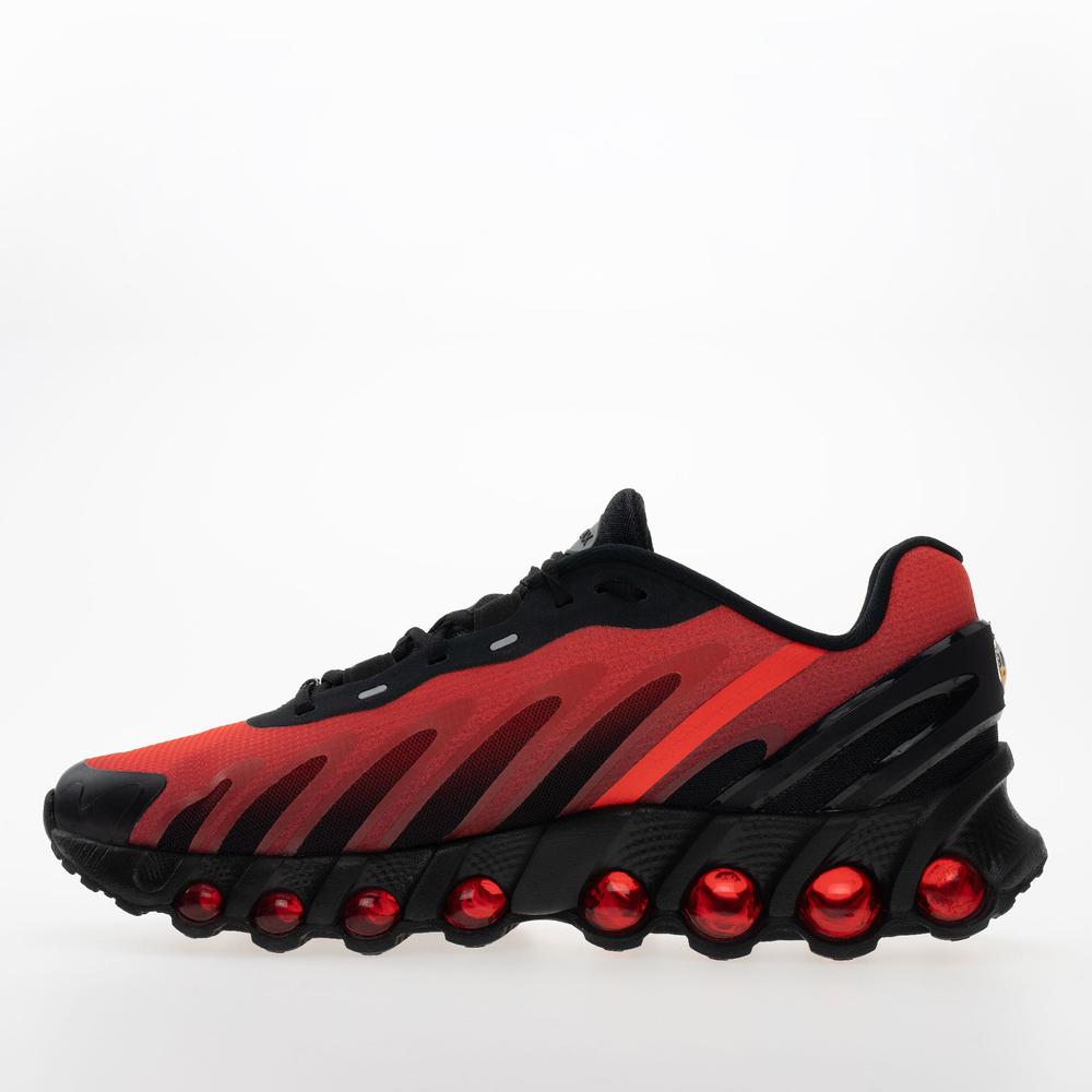 Topánky pánske Nike Air Max DN8 FQ7860-008 - červené