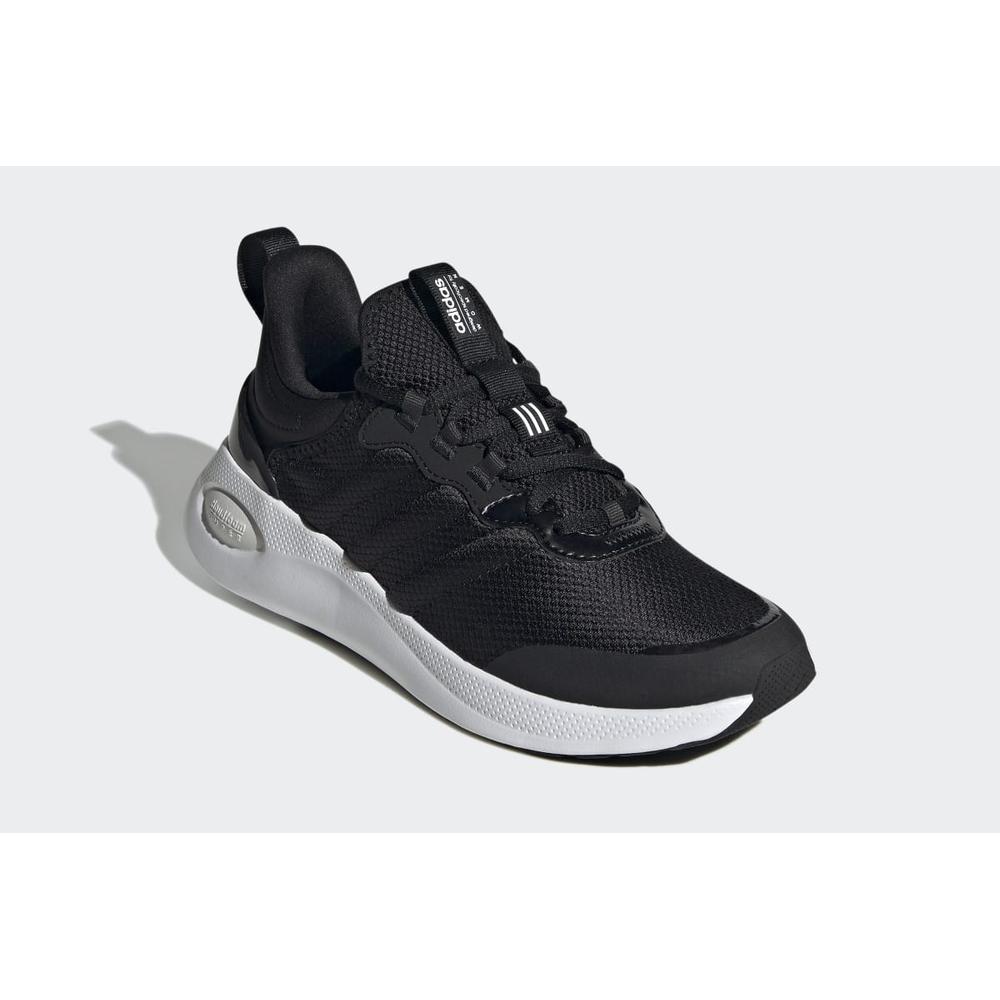 Topánky adidas Puremotion Super GX0618 - čierne