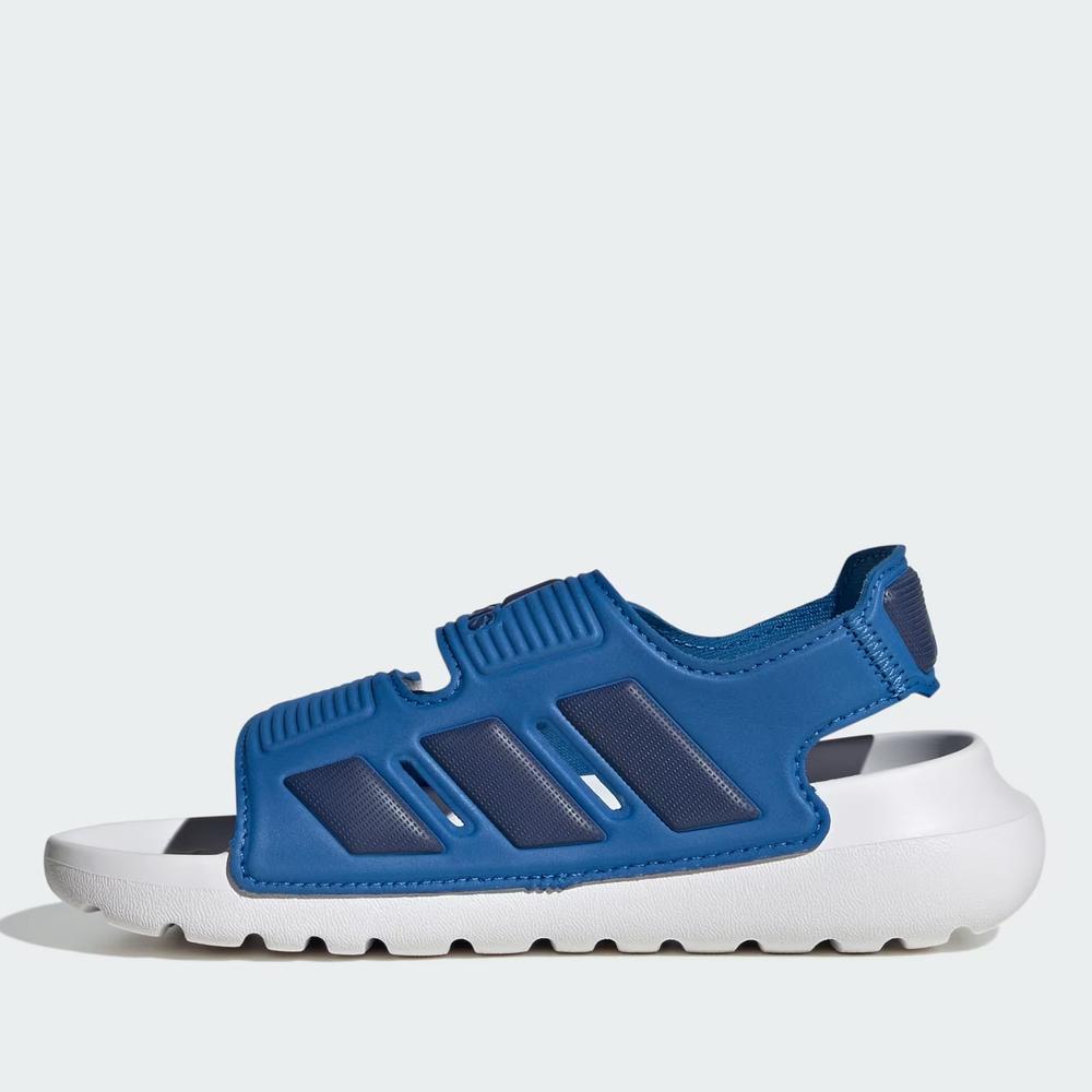 Sandále adidas Sportswear Altaswim 2.0 ID2841 - modré