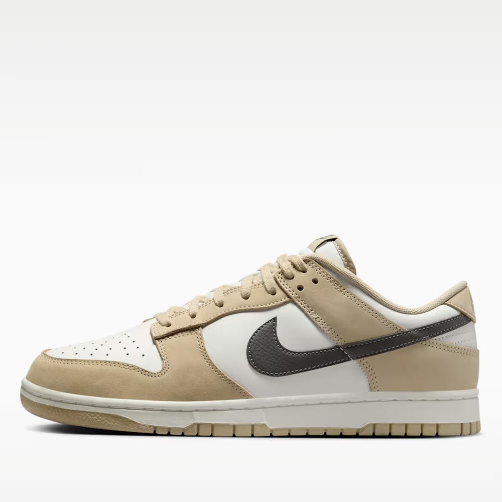 Topánky pánske Nike Dunk Low IB3079-200 - béžové