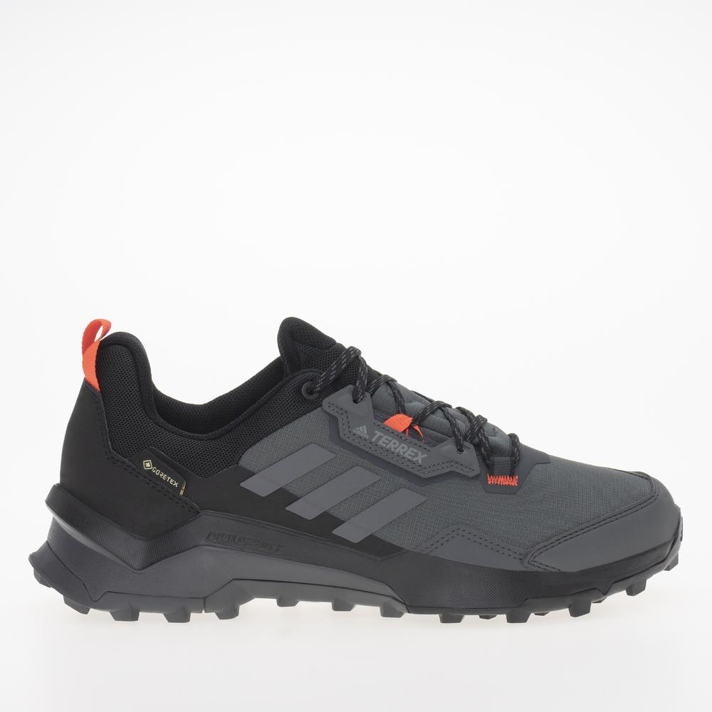 Topánky adidas Terrex AX4 Gore-Tex Hiking FZ3285 - šedý