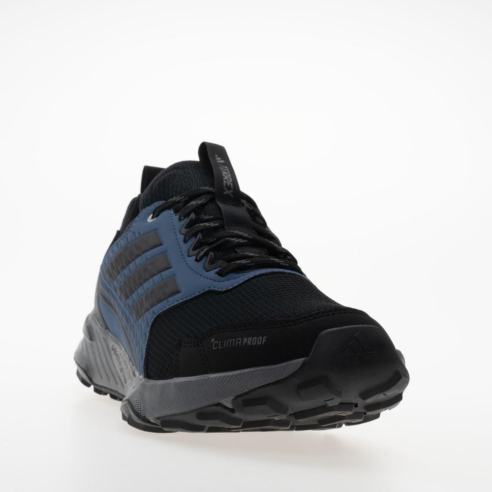 Topánky pánske adidas Terrex Tracefinder 2 Climaproof JR7769 - čierne