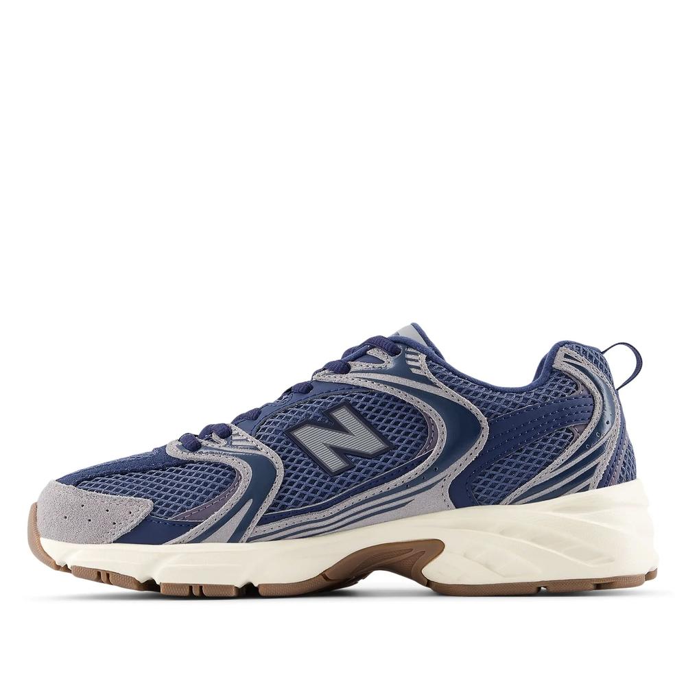 Unisex topánky New Balance U5309TN - čierne