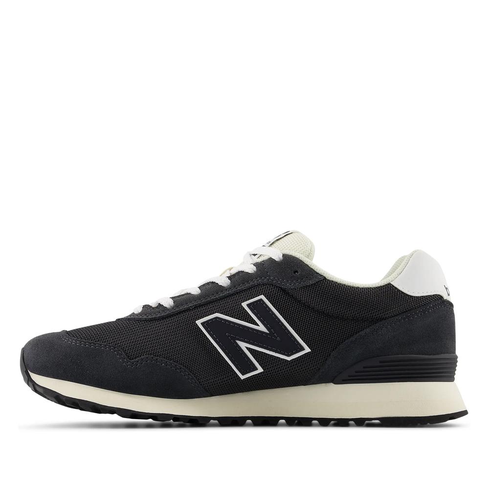 Topánky New Balance ML515LCB - čierne