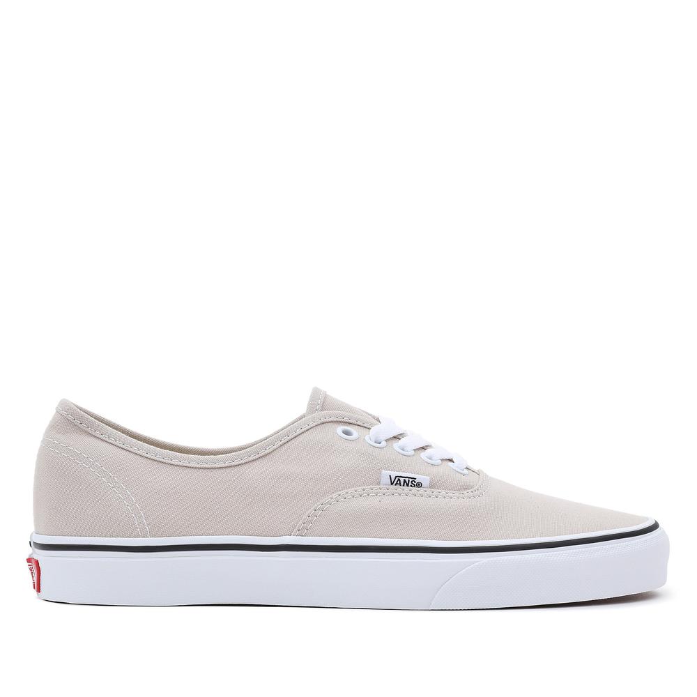 Topánky Vans Color Theory Authentic VN0A5KS9BLL1 - béžové