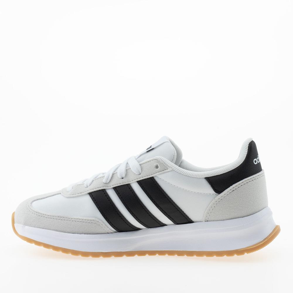 Topánky adidas Run 70S 2.0 JI2266 - biele